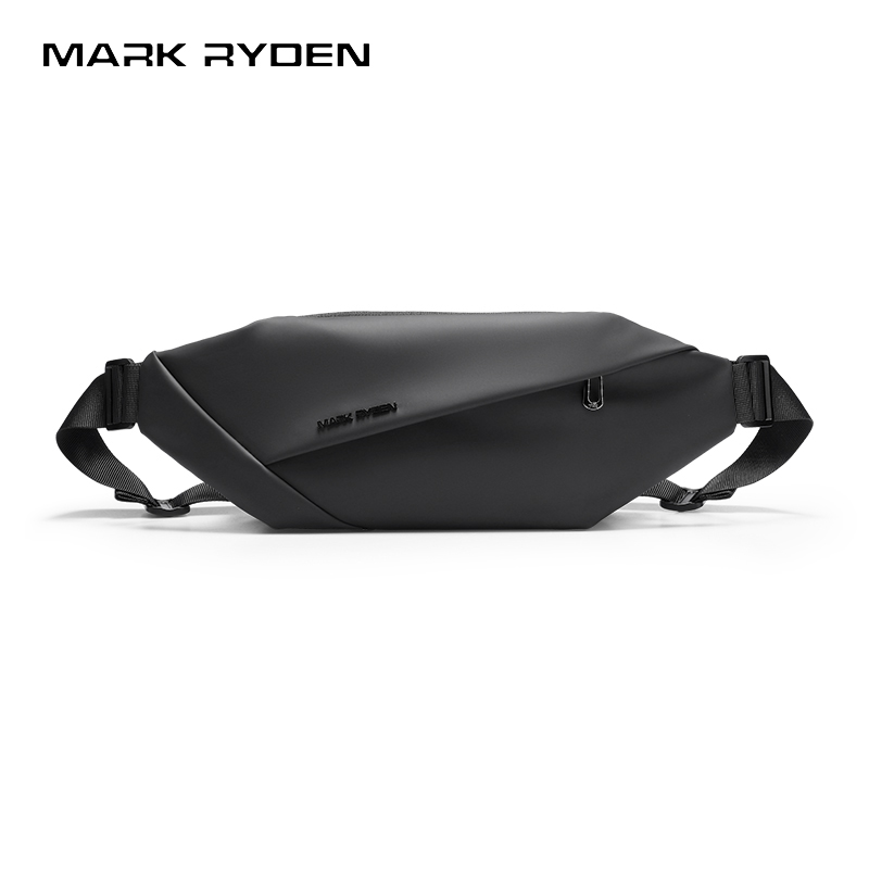 Cycling For Commute - MARK RYDEN 남성용 크로스바디 슬링 가슴