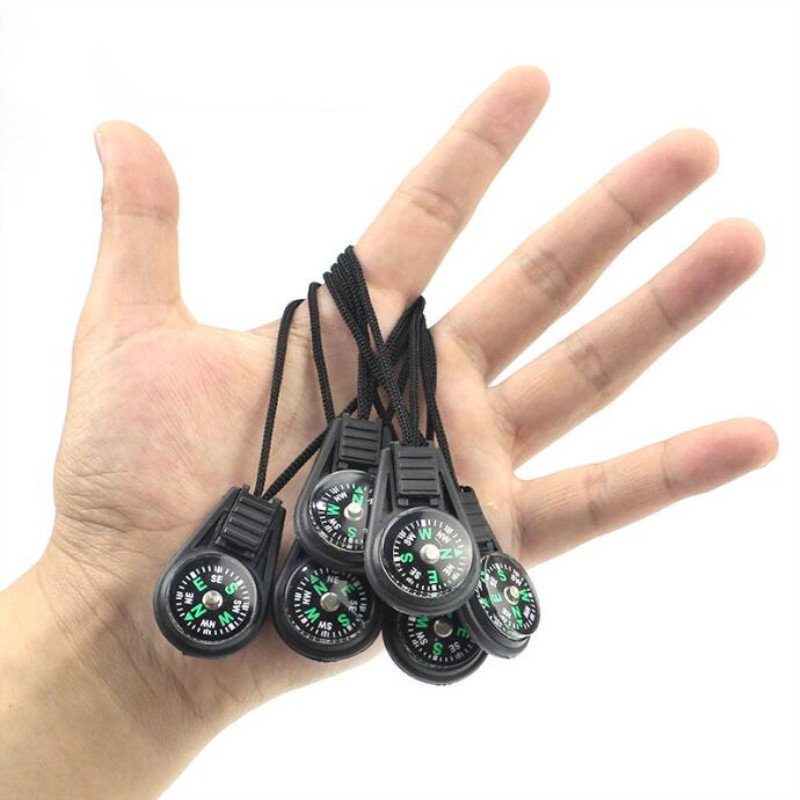 Cycling Commute Backpack - 휴대용 미니 나침반 걸이식 자전거 부품,