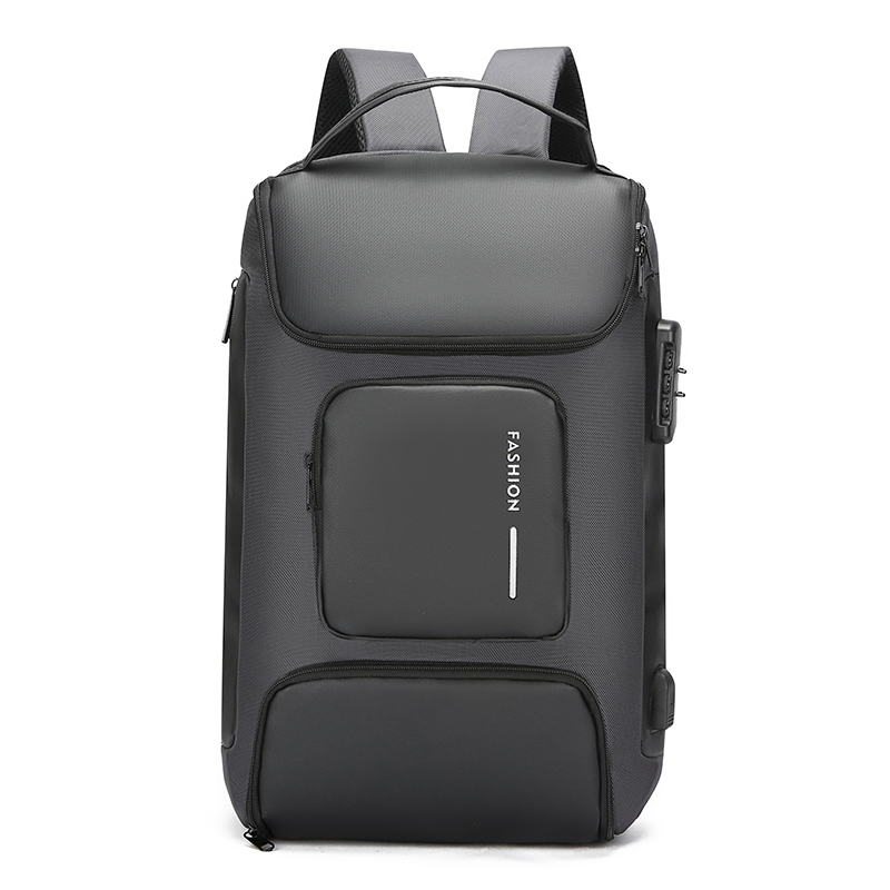 Cycling Commute Backpack - 야외 등산 배낭 하이킹 캠핑 훈련