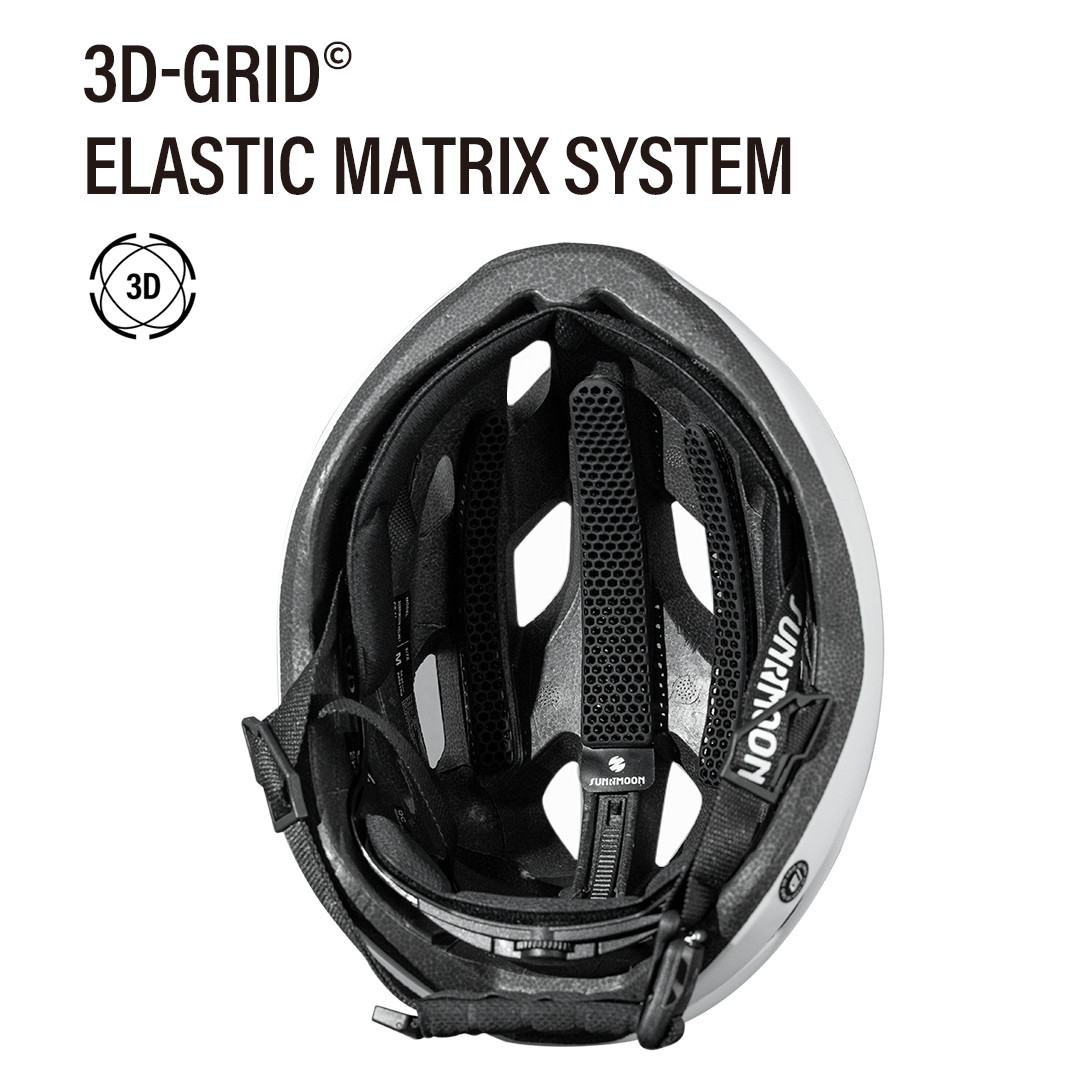 선리문 CS-11 타로 3D 프린팅 사이클링 헬멧 -  - Commute Cycling Helmet 리뷰 및 가격