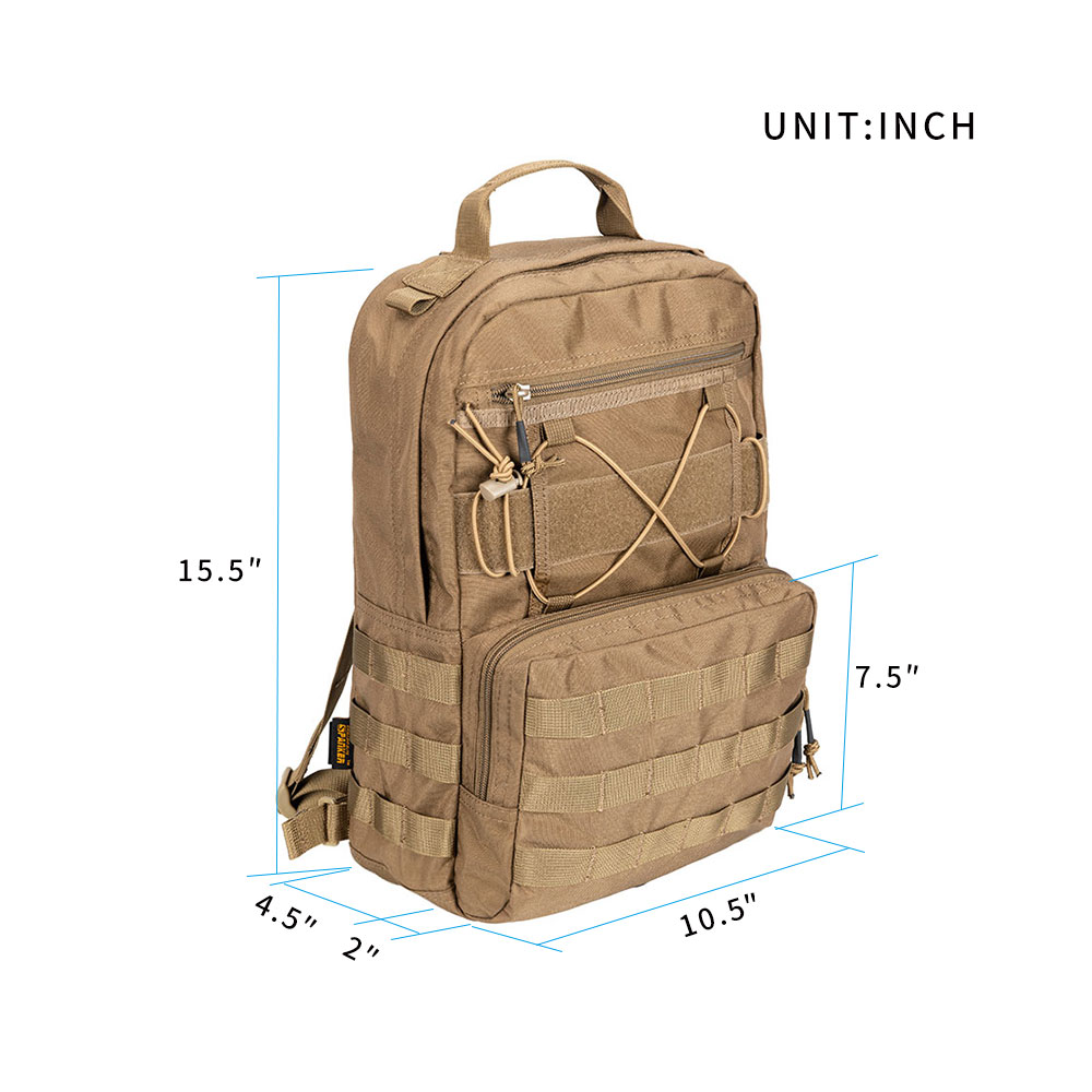 전술 수분 보충 배낭 15L 블래더 백 하이킹 자전거  - Cycling Commute Backpack 리뷰 및 가격