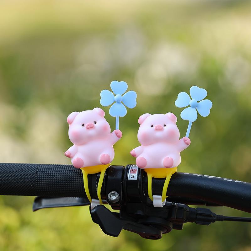 자전거 핸들바 장식품 어린이용 재미있고 내구성 있는 P - Cycling For Commute 리뷰 및 가격
