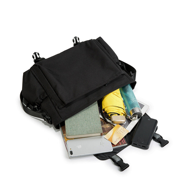 애니메이션 사이버펑크 2077 코스프레 싱글 숄더 크로 - Cycling Commute Backpack 리뷰 및 가격