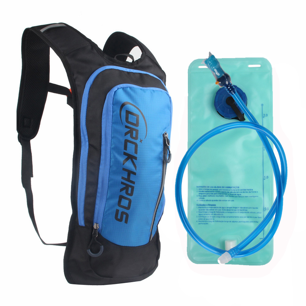 아웃도어 스포츠 백팩 자전거 사이클링 러닝 하이킹 하이 - Cycling Commute Backpack 리뷰 및 가격