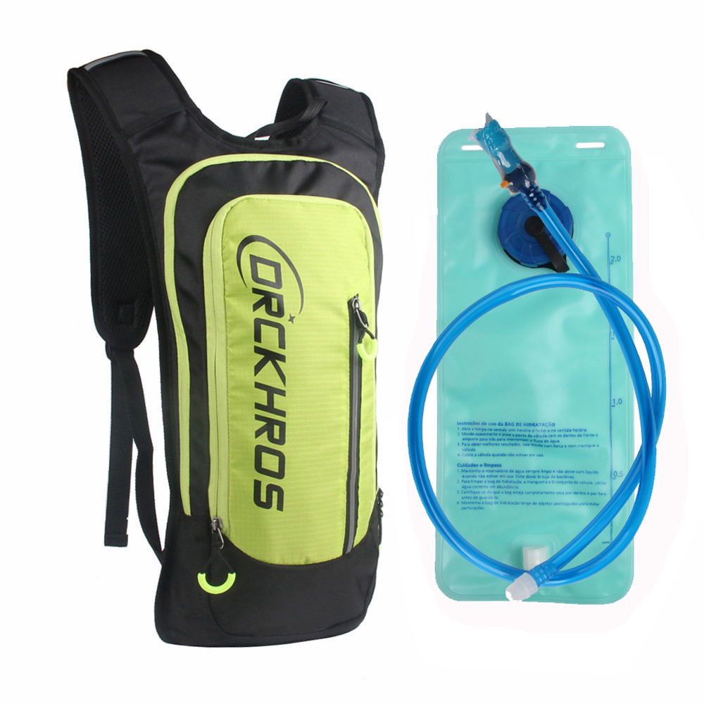 아웃도어 스포츠 백팩 자전거 사이클링 러닝 하이킹 하이 - Cycling Commute Backpack 리뷰 및 가격