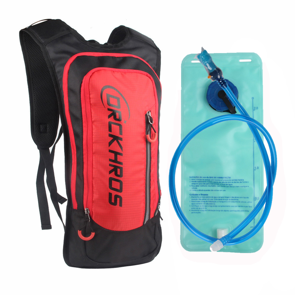 아웃도어 스포츠 백팩 자전거 사이클링 러닝 하이킹 하이 - Cycling Commute Backpack 리뷰 및 가격