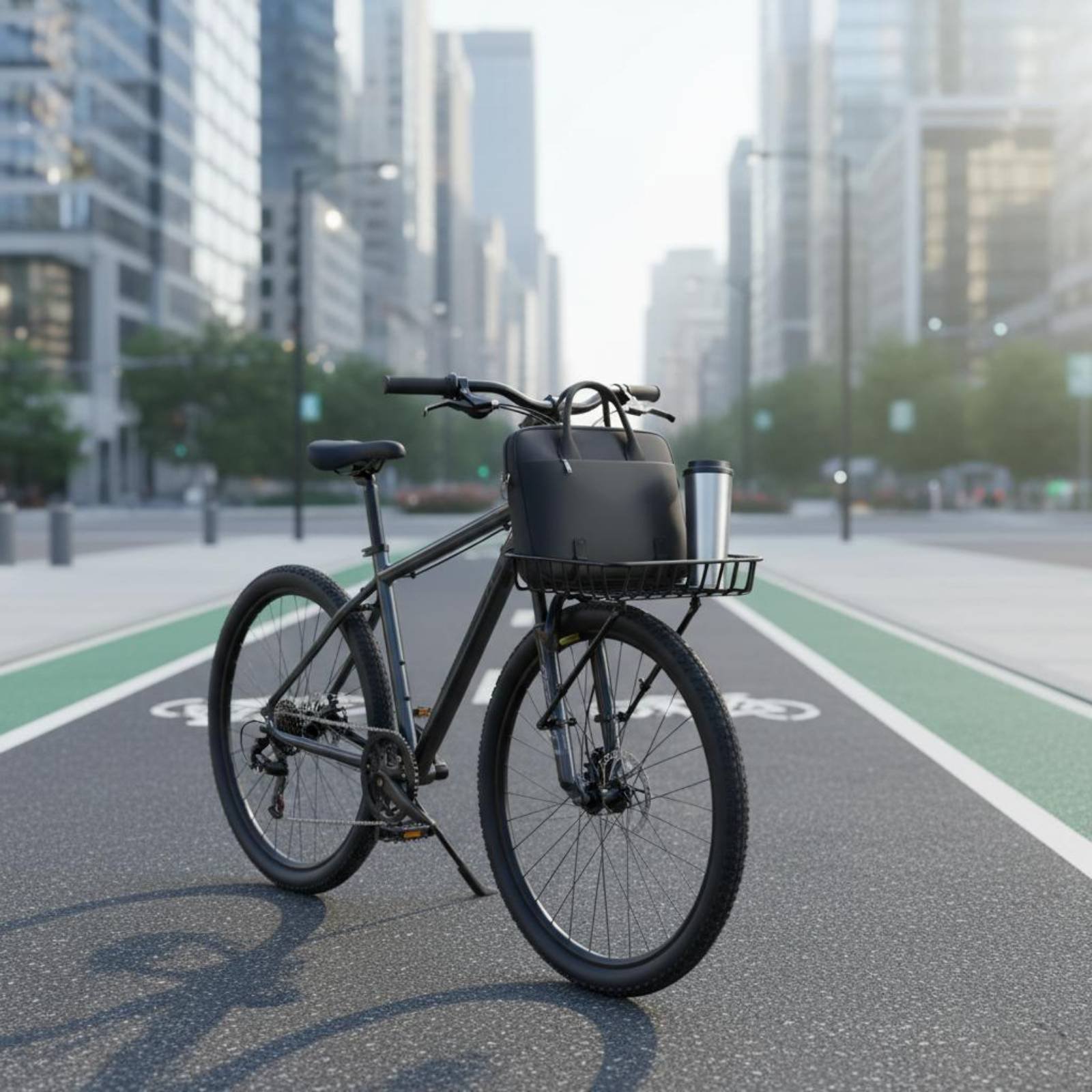 알루미늄 프론트 바구니 경량 자전거 액세서리 도시 통근 - Cycling For Commute 리뷰 및 가격