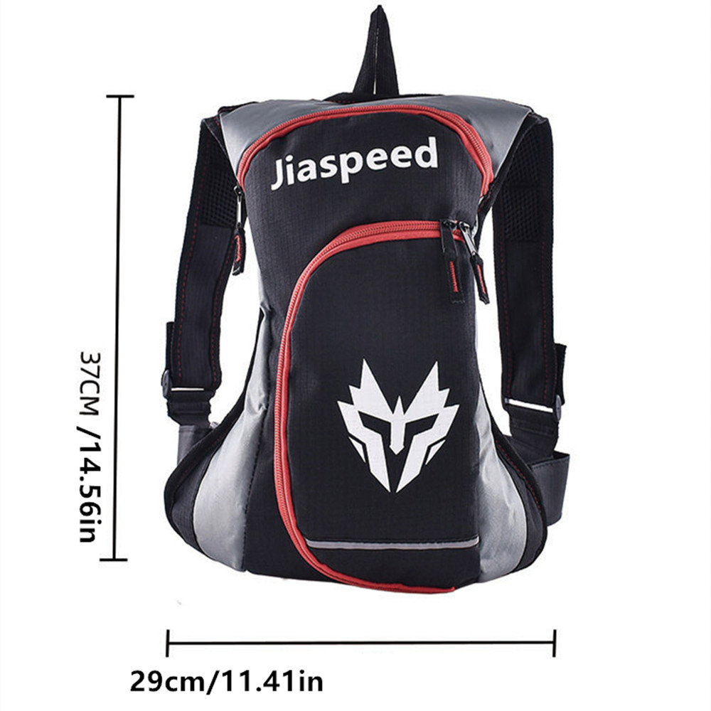 오토바이 사이클링 팩 오프로드 워터 배낭 스포츠 산악  - Cycling Commute Backpack 리뷰 및 가격