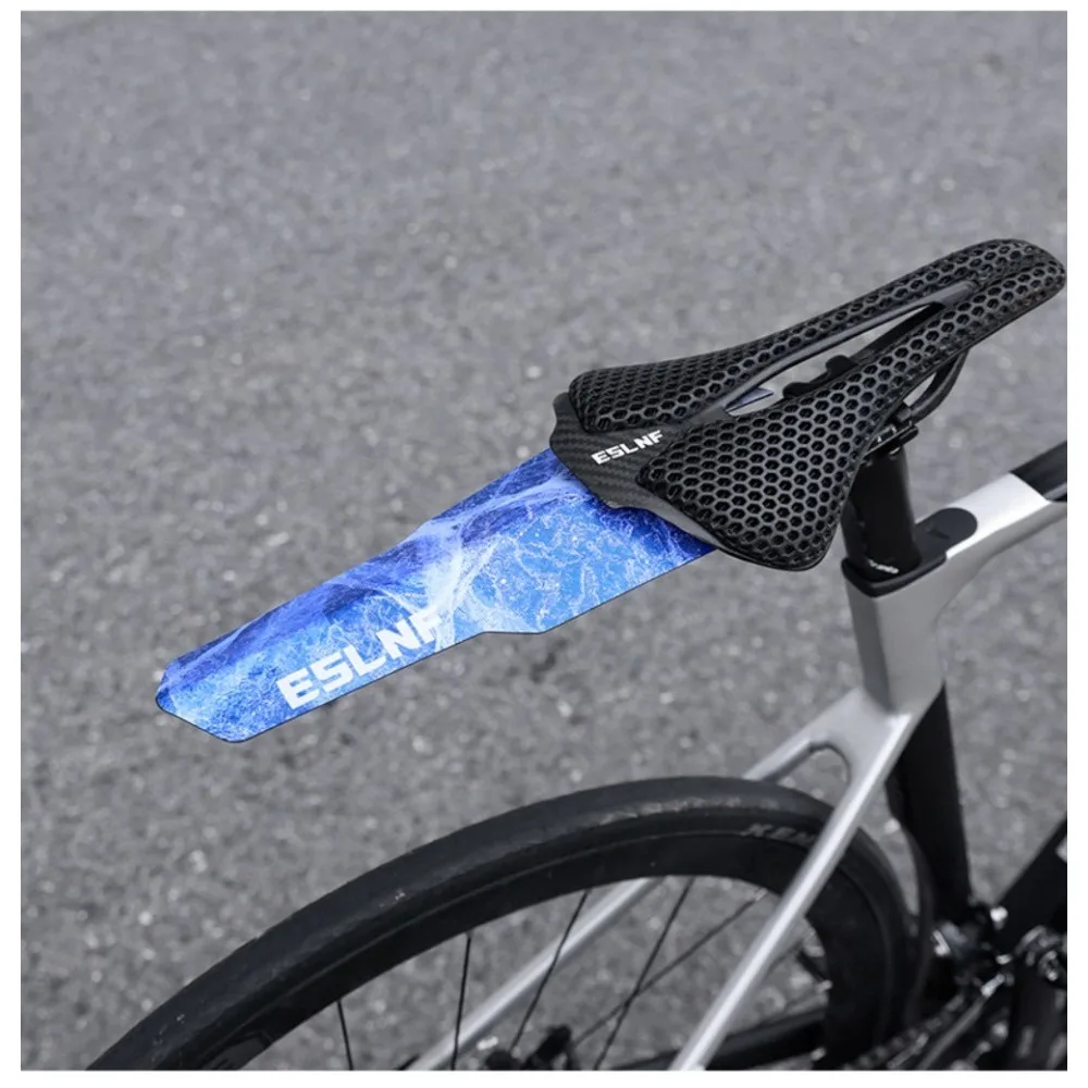 개인화된 디자인의 휴대용 자전거 펜더, 안장에 쉽게 설 - Commuting On Road Bike 리뷰 및 가격