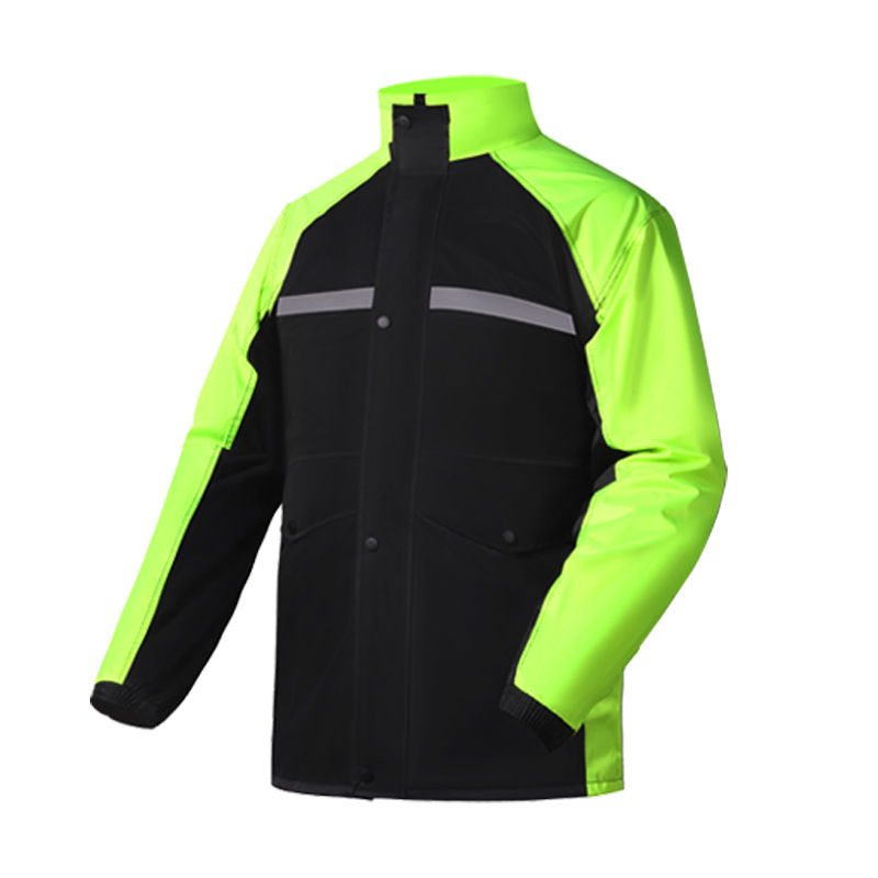 고성능 오토바이 방수 방풍 재킷 바지 세트 전신 보호  - Cycling Commuter Rain Gear 리뷰 및 가격